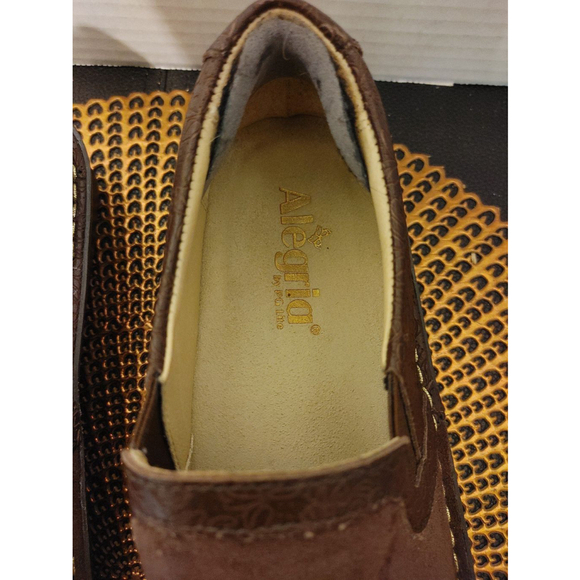 Alegria Seville by PG Lite Size 9.5 - Picture 4 of 7